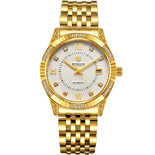 Men's Gold 2