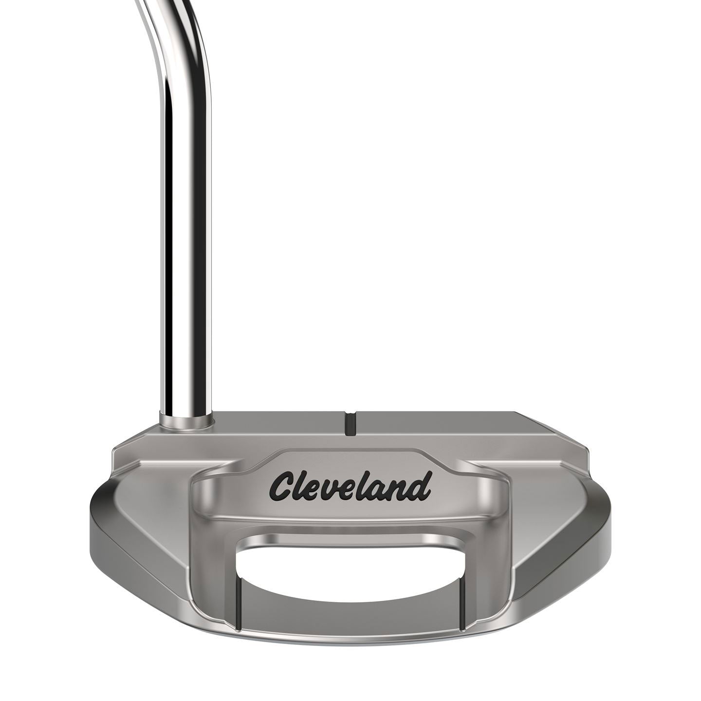Cleveland Huntington Beach Soft 2 Retrieve OS Men's Left Hand Putter - Premium Golf Club for Improved Putting Accuracy | Perfect for Greenside Shots & Tournament Play