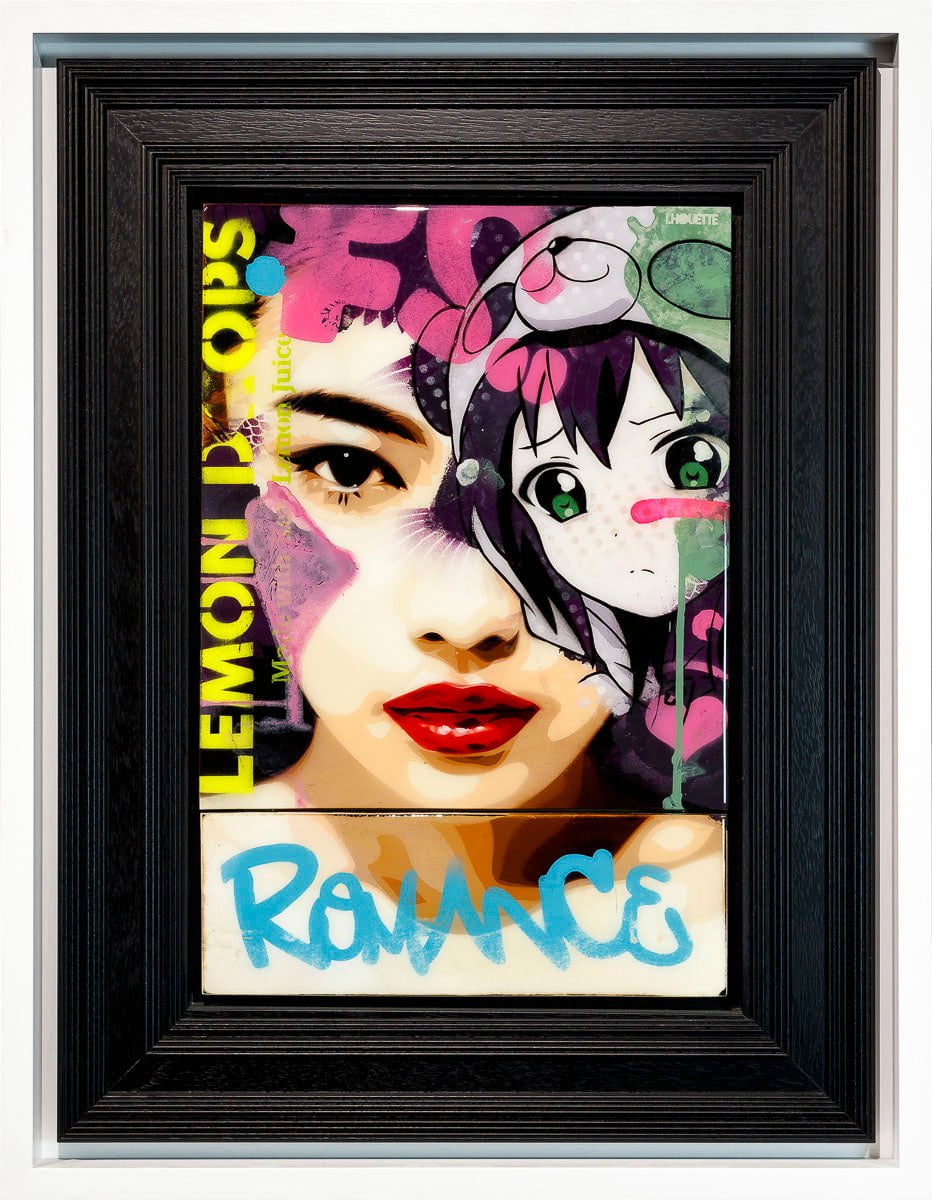Akira Lemon Drops Original - Sour Candy for Parties, Gifts & Movie Nights | Bulk Hard Candies for Office & Home