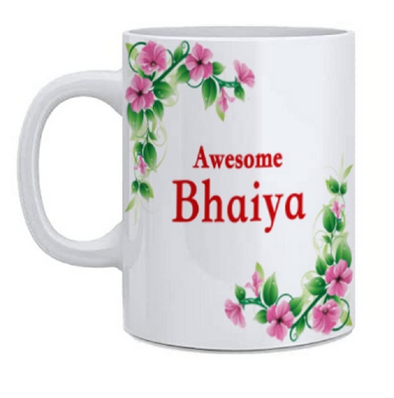 Awesome Bhaiya_MUG
