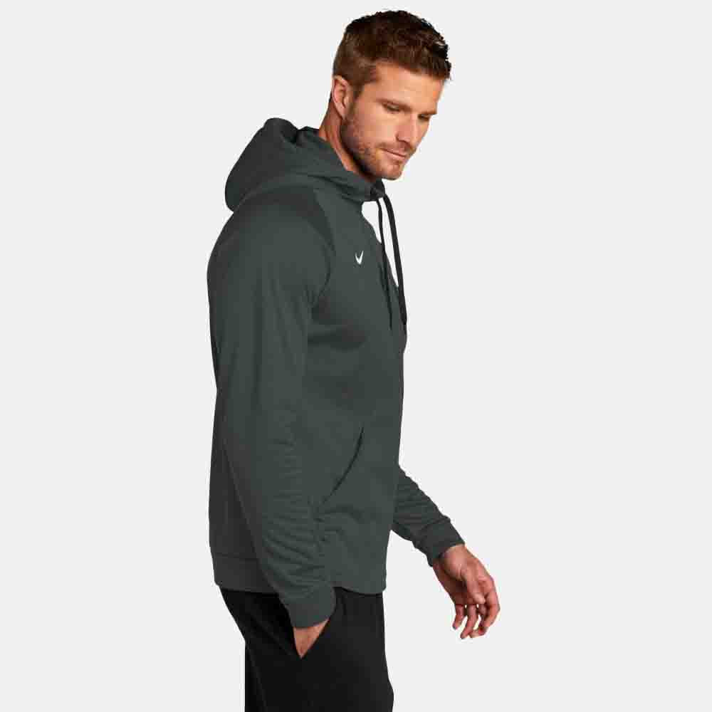 Men's Workout Hoodie - Lightweight & Breathable Pullover for Gym & Running | Perfect for Training, Jogging & Outdoor Activities
