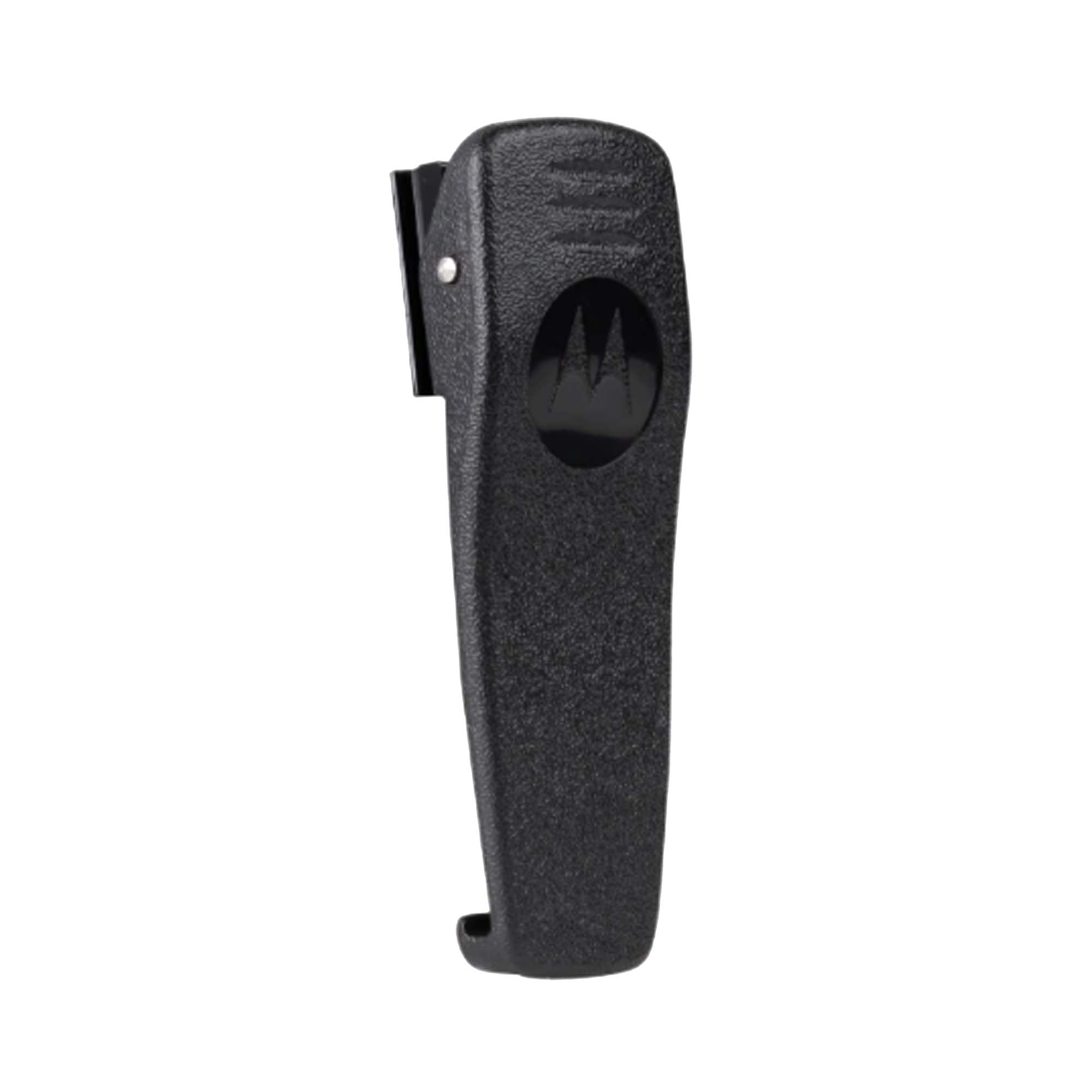 2-Inch Spring Action Belt Clip - Heavy Duty Nylon Holster for Tools, Phones & Keys | Secure & Convenient for Work, Hiking & Outdoor Activities