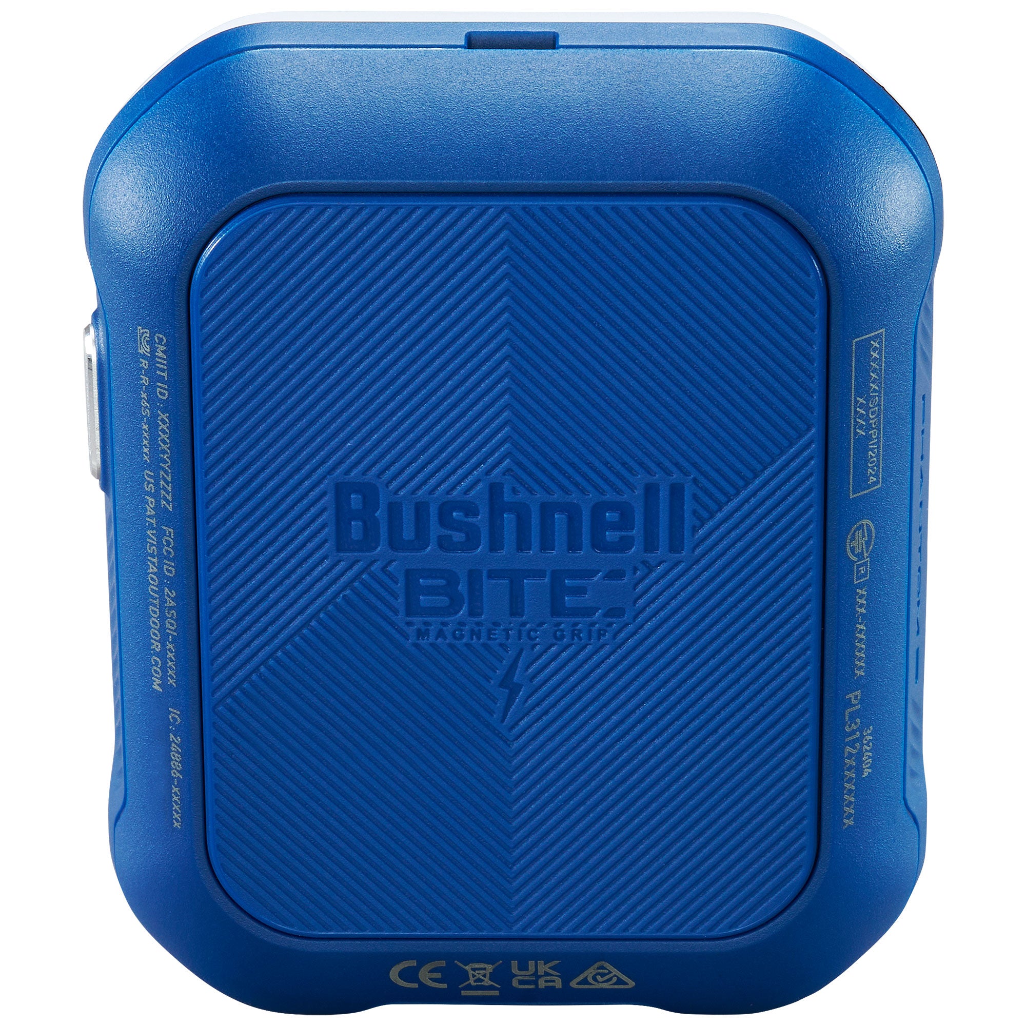 Bushnell Phantom 3 GPS Golf Rangefinder - Accurate Distance Measurement for Golfers | Perfect for Course Play & Practice Sessions