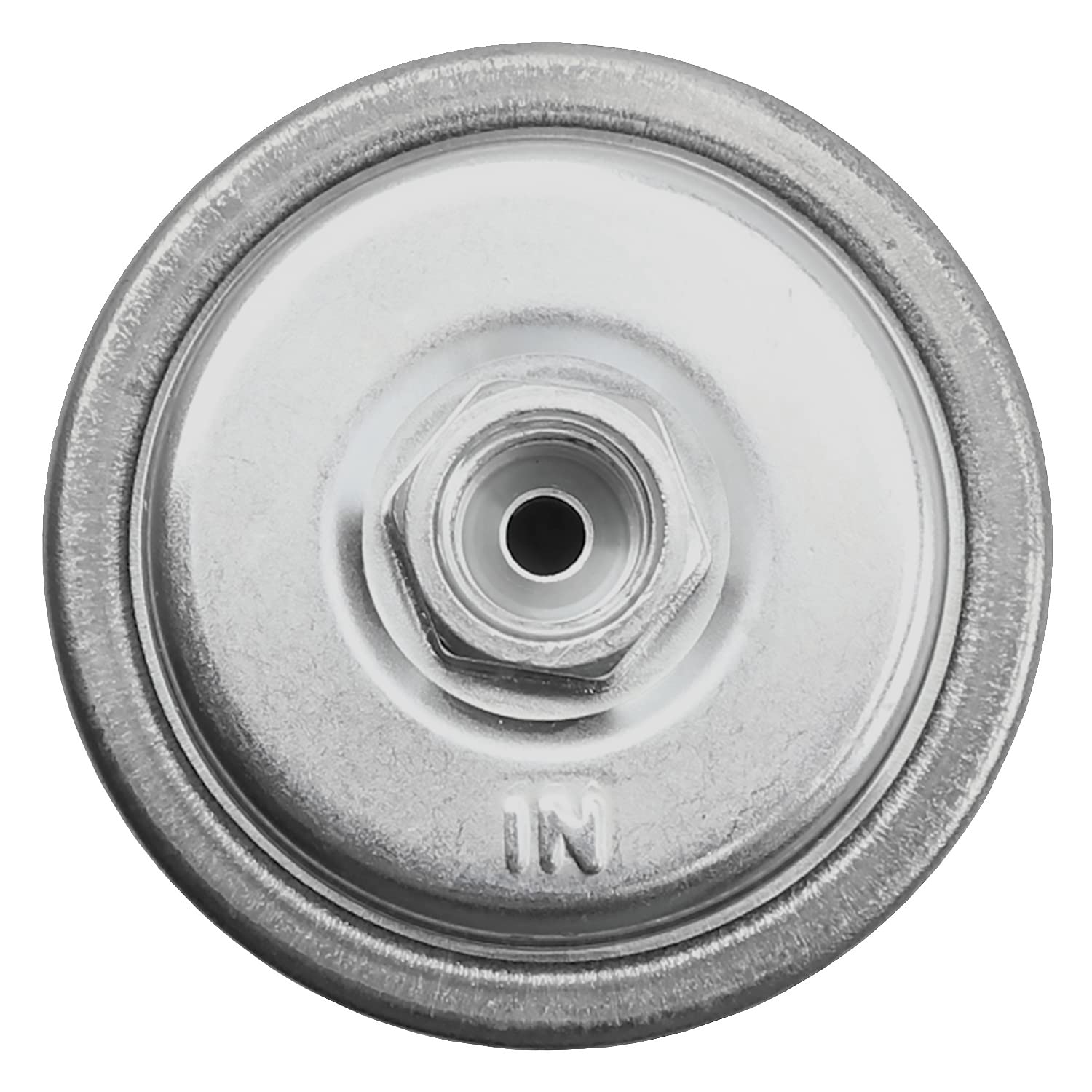 Beck/Arnley 043-0970 High Performance Fuel Filter for Cars, Trucks & SUVs - Improves Engine Efficiency & Protects Fuel System