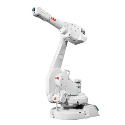 ABB IRB 1600 Industrial Robot Arm - 6kg Payload, 1200mm Working Radius | Precision Automation for Manufacturing & Assembly Lines