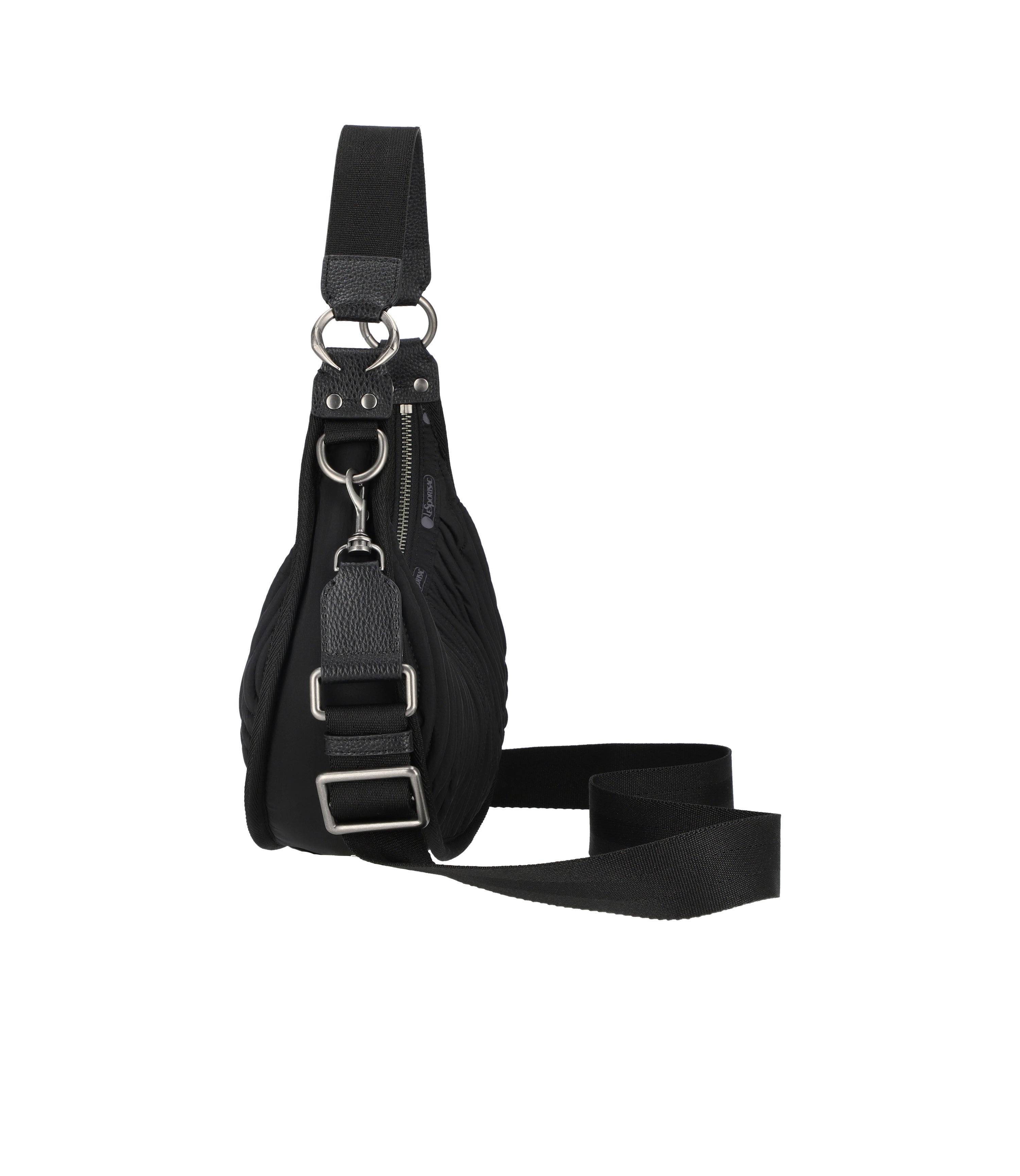 Bologna Matelassé Small Crossbody Bag - Stylish & Compact Purse for Women | Perfect for Everyday Use, Travel & Date Night
