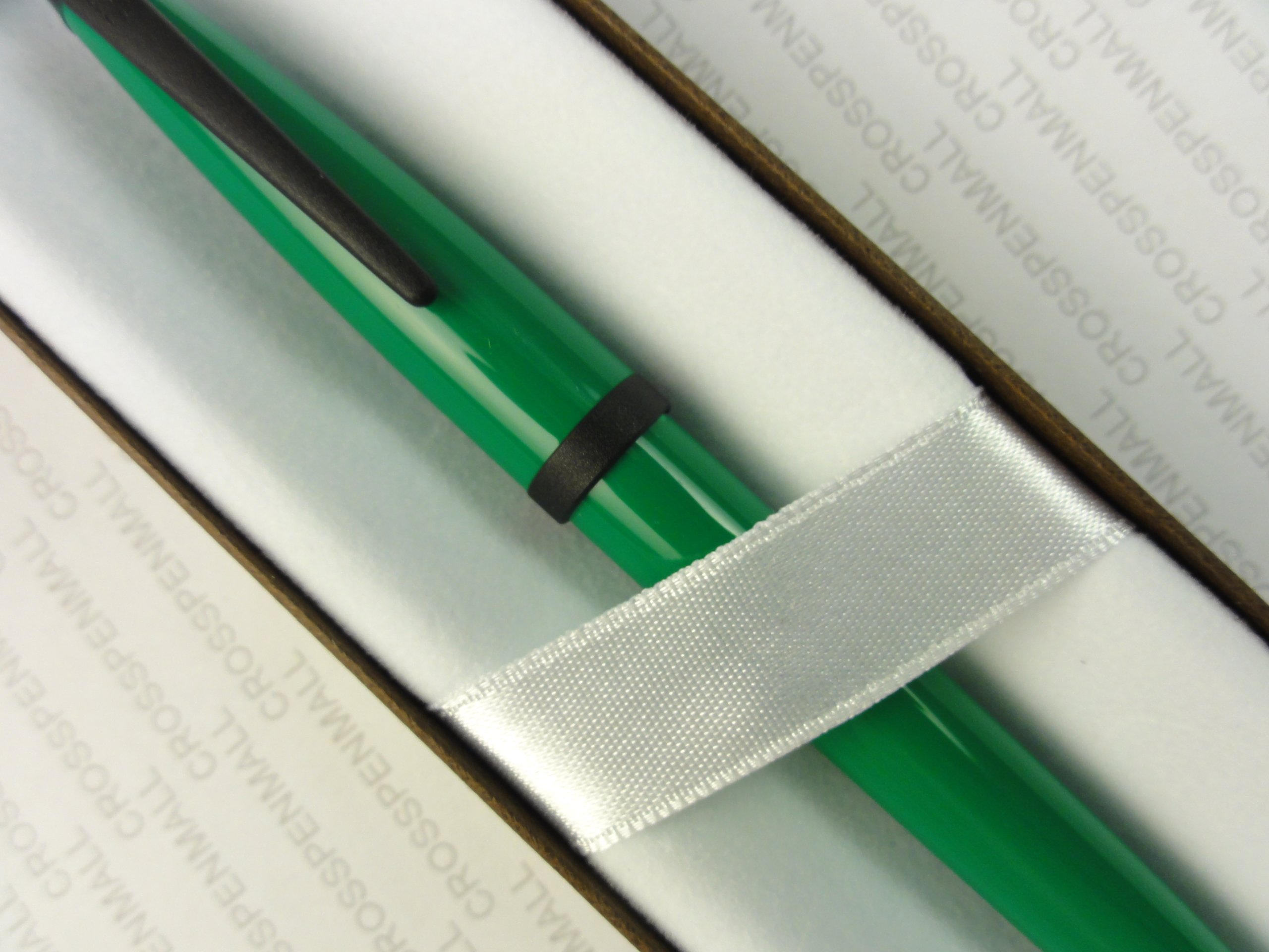 Cross Solo Green 0.5mm Mechanical Pencil - Premium Drafting & Writing Tool for Artists, Students & Professionals - Perfect for Sketching, Note-Taking & Technical Drawing