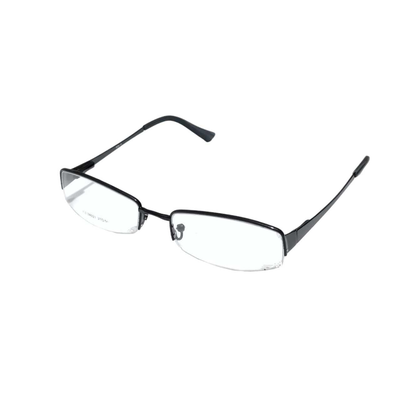 Stylish Supra Spectacle Frame 24021 - Trendy Eyeglass Frames for Men & Women | Perfect for Reading, Driving & Fashion Accessories