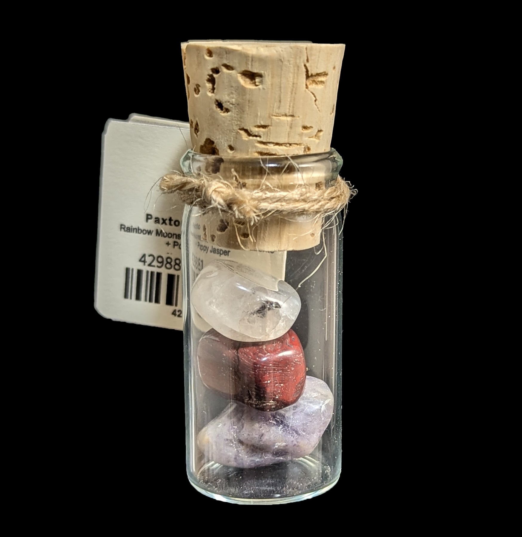 Intentional Energy Collection - Natural Energy Booster for Creative Focus & Mental Clarity | Perfect for Work, Study & Meditation