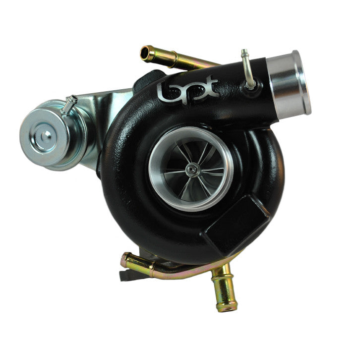 Blouch 16G XT Turbo High Performance Turbocharger - Upgrade Your Subaru WRX/STI Engine for Maximum Power & Efficiency - Perfect for Racing & Daily Driving