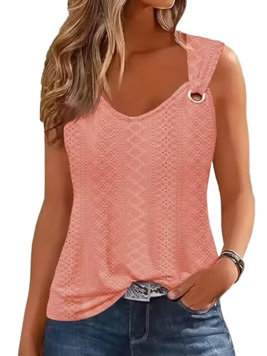Lace Orange