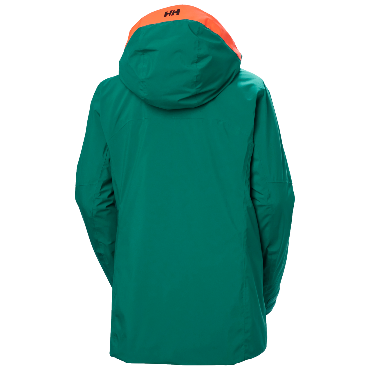 Helly Hansen Women's Powshot Jacket 2025 - Waterproof Ski Jacket for Women - Winter Snowboarding & Outdoor Activities