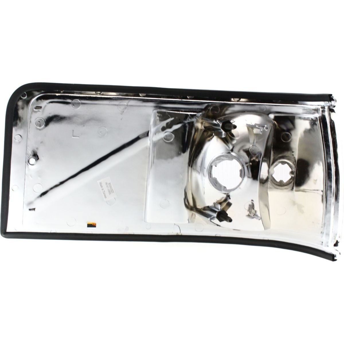 Rexhall Roseair 1998 RV Motorhome Left & Right Front Turn Signal Lights Replacement Pair - Perfect for RV Restoration & Road Safety Upgrades