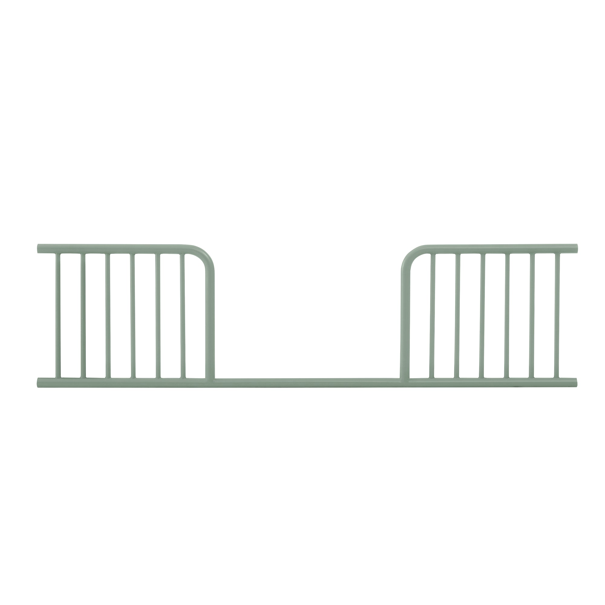 Baby Safety Bed Rail Guard for Toddlers - W106725 | Adjustable & Portable Crib Rail for Kids Bed, Perfect for Travel & Home Use