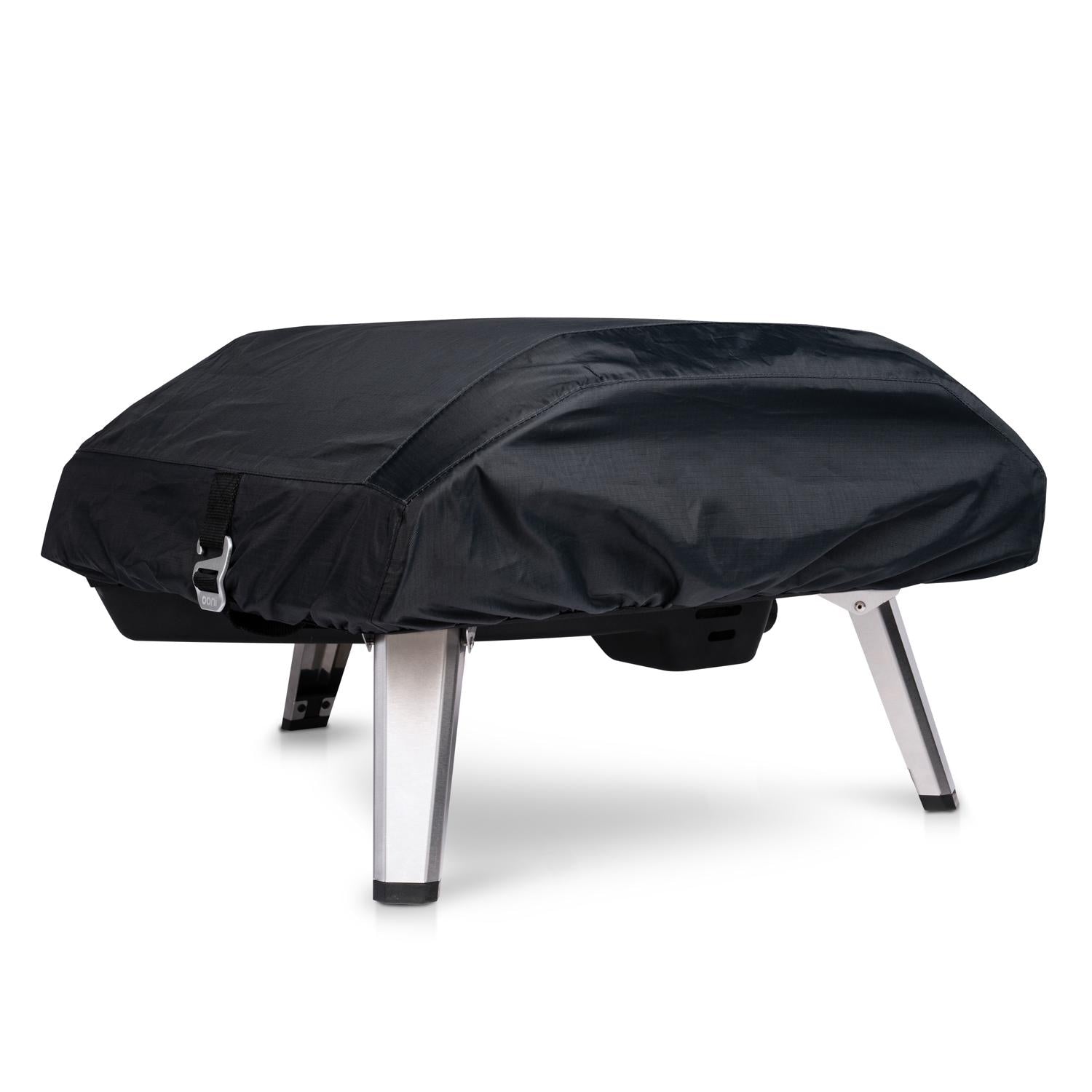 Ooni Koda 16 Gas Pizza Oven Cover - Waterproof Protective Case for Outdoor Cooking & Camping - Fits Ooni UU P0AF00 Model - Perfect for Backyard BBQs, Picnics & Pizza Parties