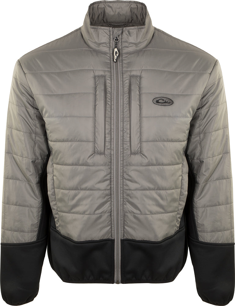 Charcoal/Black