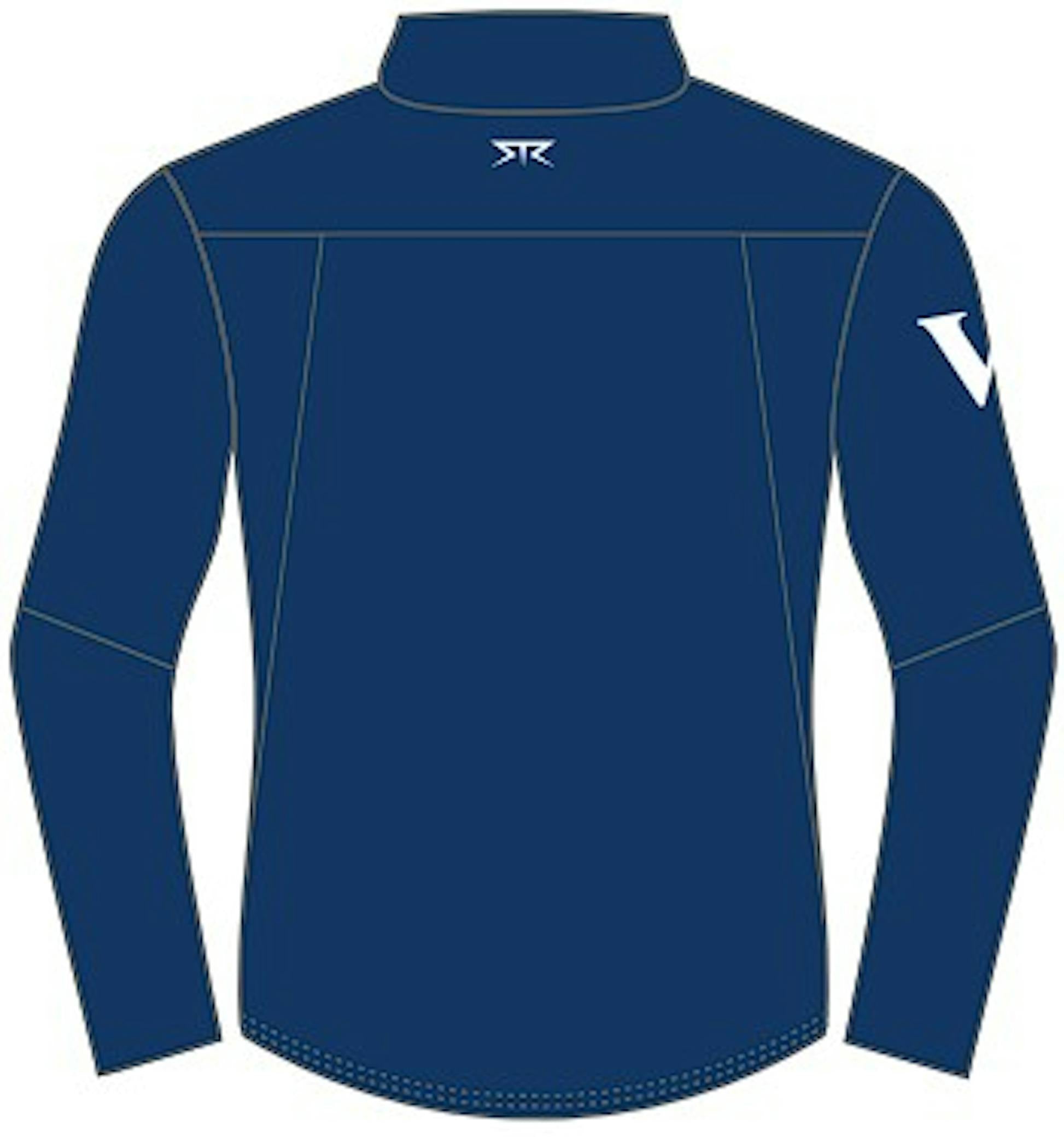 DBV Men's Board Member Softshell Jacket - Lightweight Water-Resistant Windbreaker for Outdoor Activities, Hiking & Casual Wear