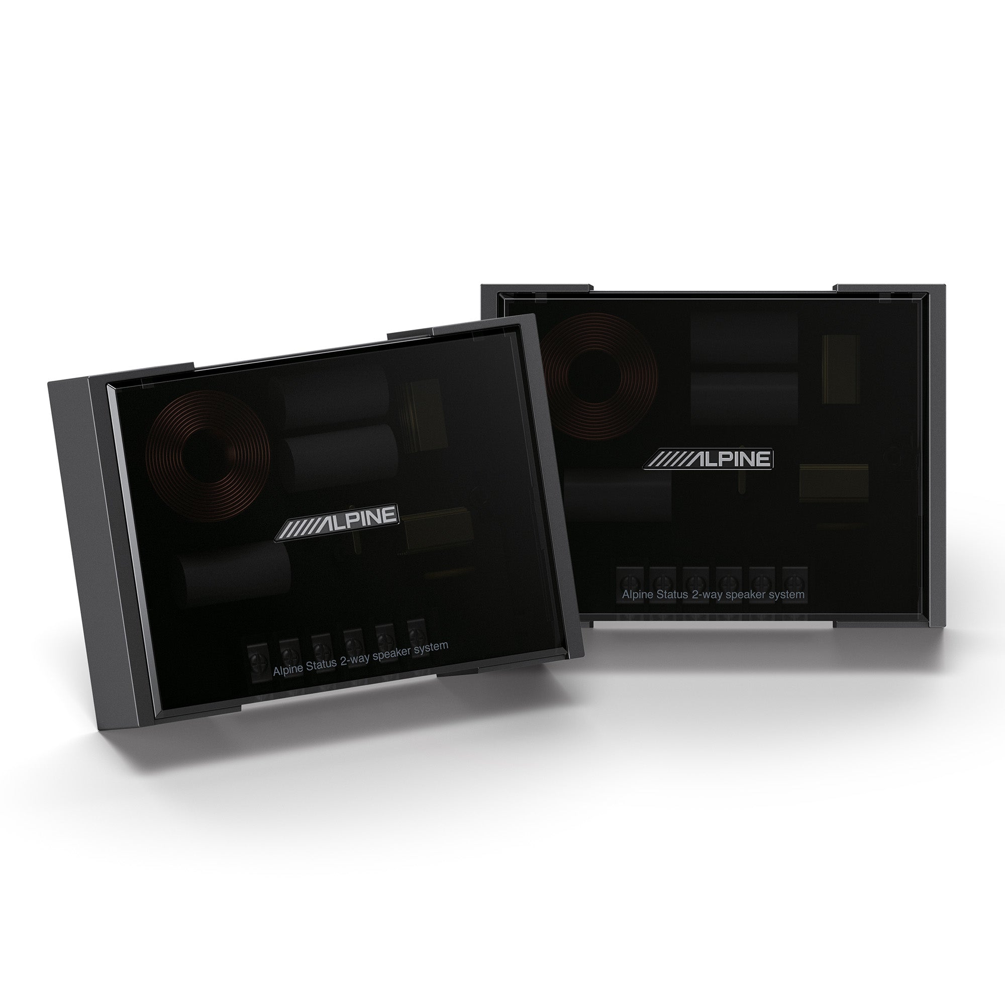 Alpine HDZ-65C 6.5