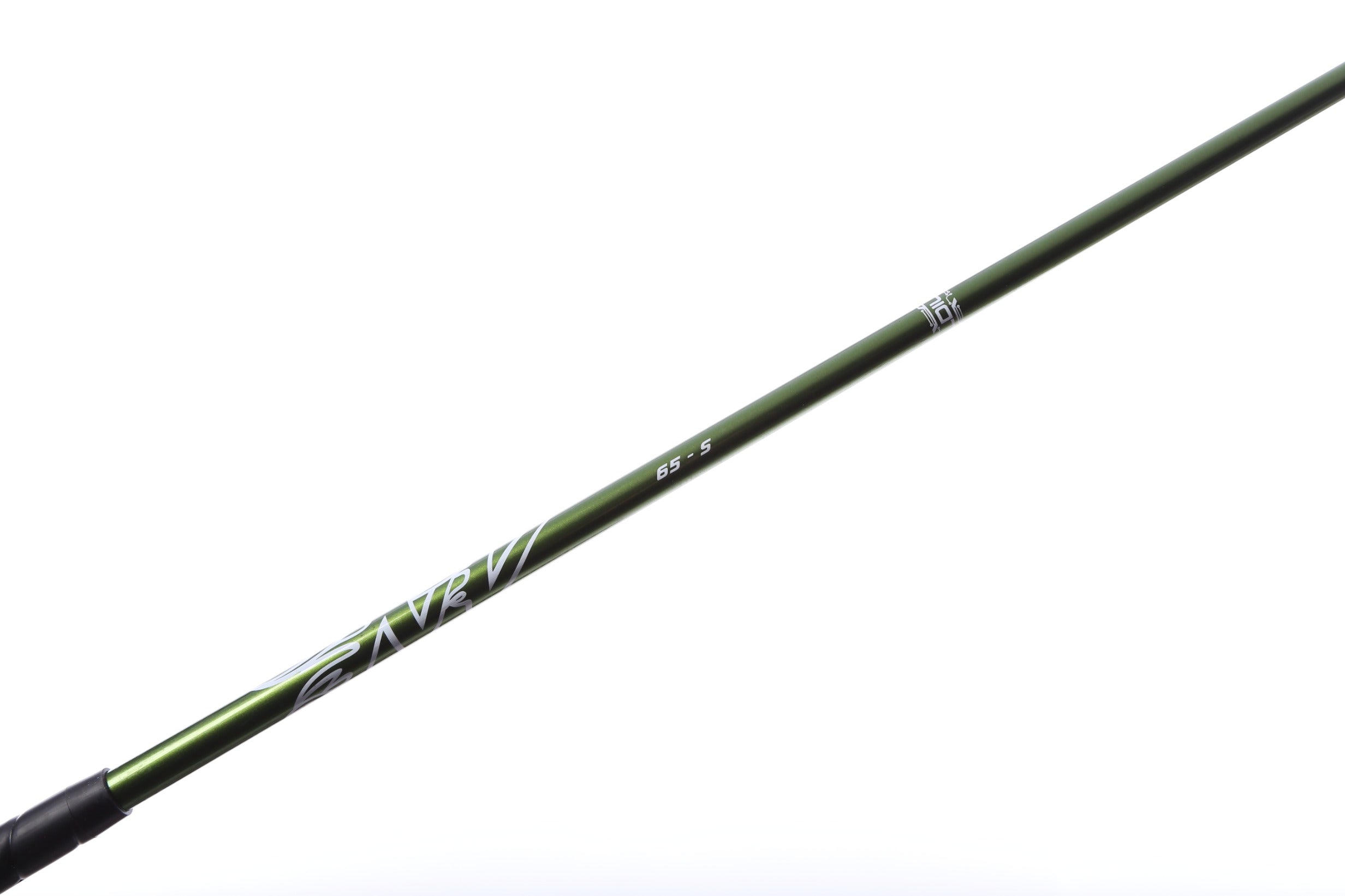 Aldila NV Green 65 Stiff Graphite Driver Shaft 44