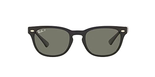 Black/Polarized Green