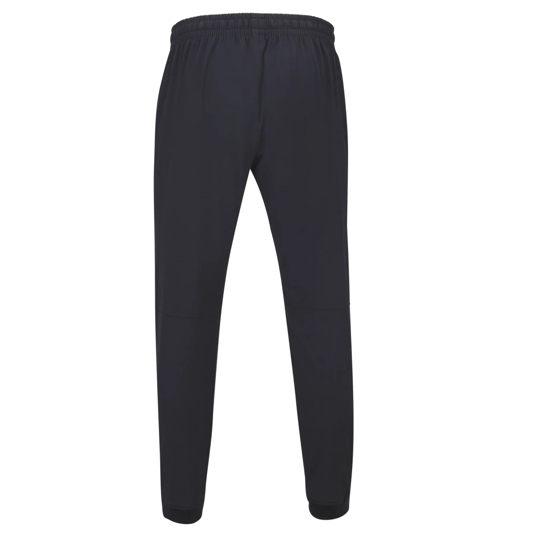 Babolat Play Men's Tennis Pants - Performance Black Athletic Pants for Training & Competition | Breathable & Comfortable Tennis Apparel