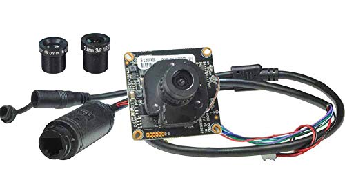 3 Lenses