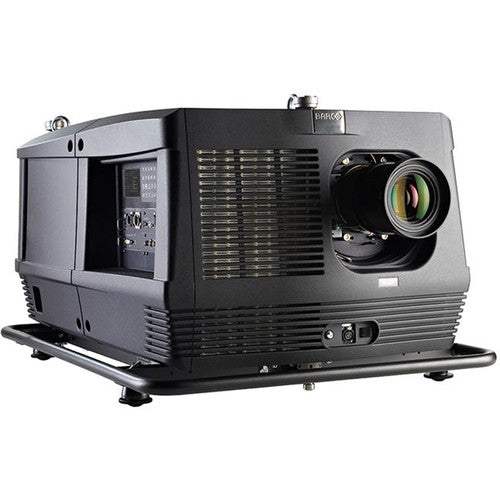 Barco HDF W30 FLEX 30,000 Lumens WUXGA 3-Chip DLP Projector with Standard FLEX Brightness - Professional Large Venue & Event Projection for Theaters, Auditoriums, and Digital Signage