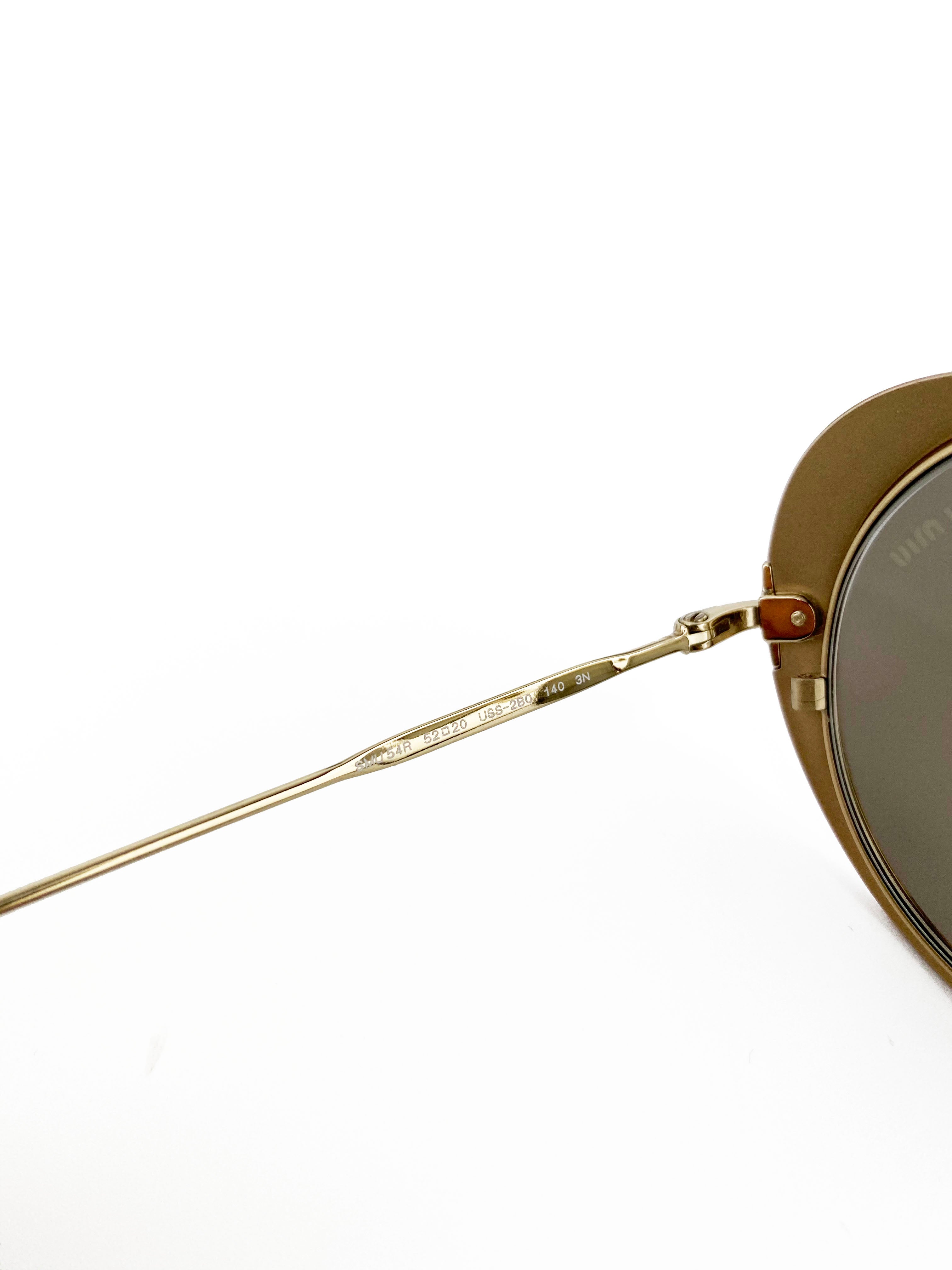 Miu Miu Red Heart-Shaped Sunglasses for Women - Trendy UV Protection Fashion Shades - Perfect for Summer, Beach, and Date Night Outfits
