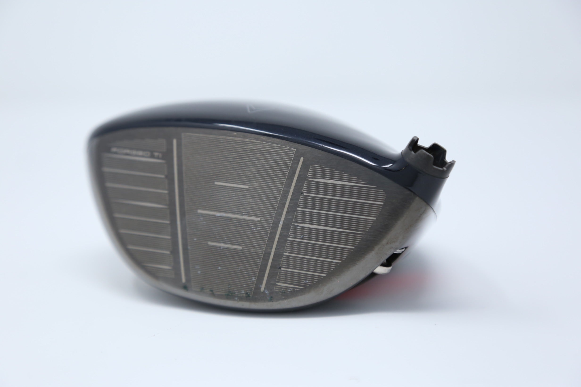 Used Callaway Great Big Bertha 23 Driver - Right Handed 9° Golf Club Head Only | Premium Pre-Owned Golf Equipment for Driving Range & Course Play