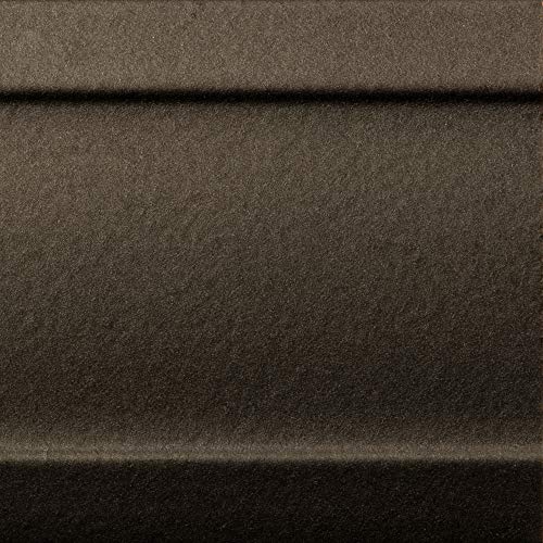 Oil Rubbed Bronze