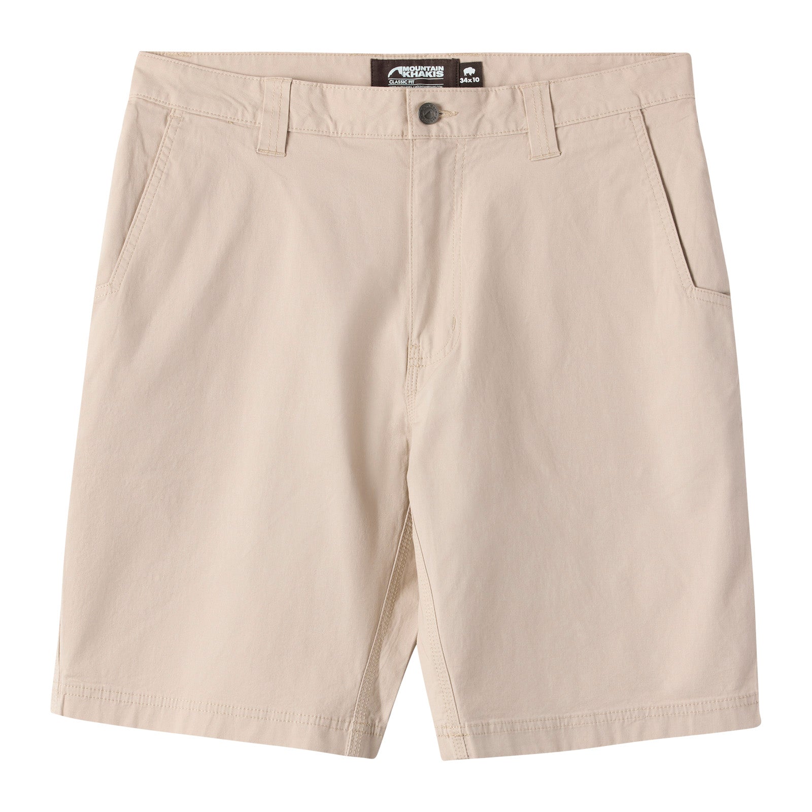 All Mountain Shorts - Men's & Women's Hiking, Running & Outdoor Adventure Shorts for Active Lifestyles | Quick-Dry & Lightweight