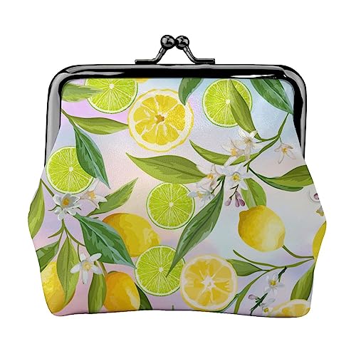 Green Lemon