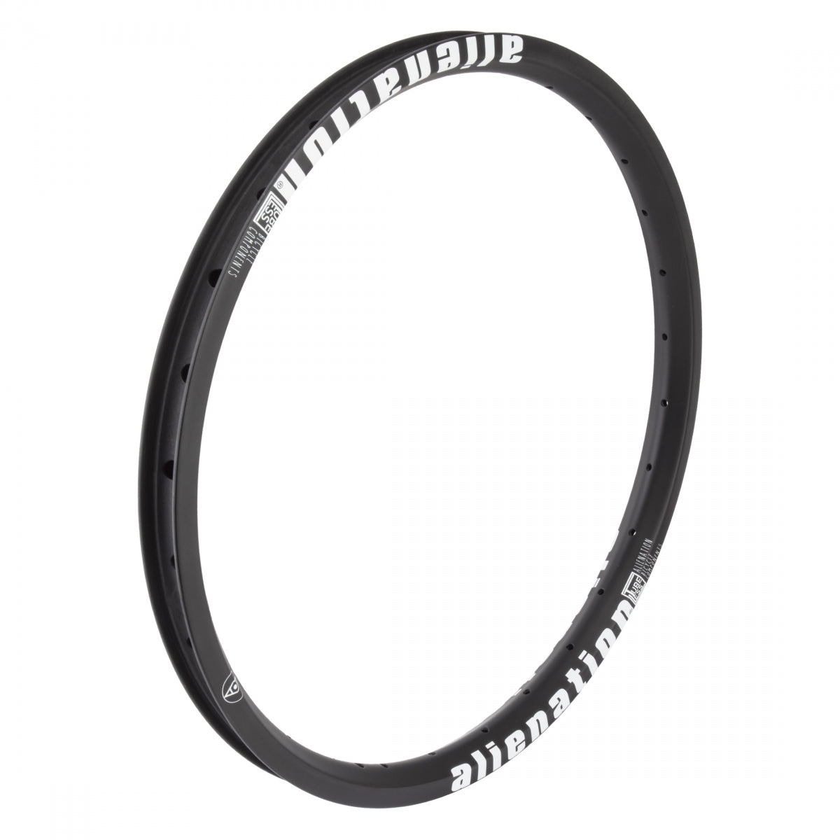 Acme UD Carbon Alienation 20in & 28in Mountain Bike Wheels - Lightweight Carbon Fiber MTB Wheelset for Trail Riding & Downhill Biking