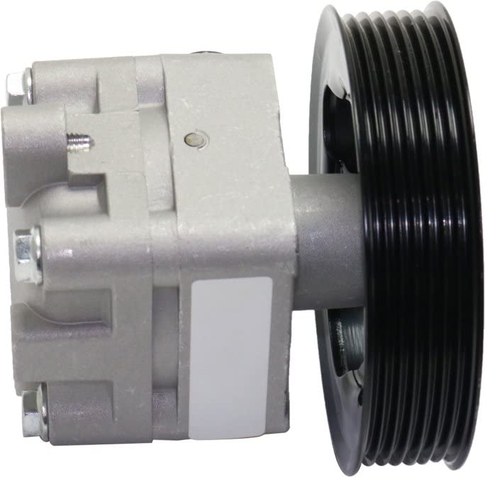 High-Quality Power Steering Pump for Nissan Altima 2007-2012, Maxima & Murano 2009-2014 - Compatible with RN51040003 & 491101AA0A OEM Parts - Smooth Steering Performance for City Driving & Highway Commutes