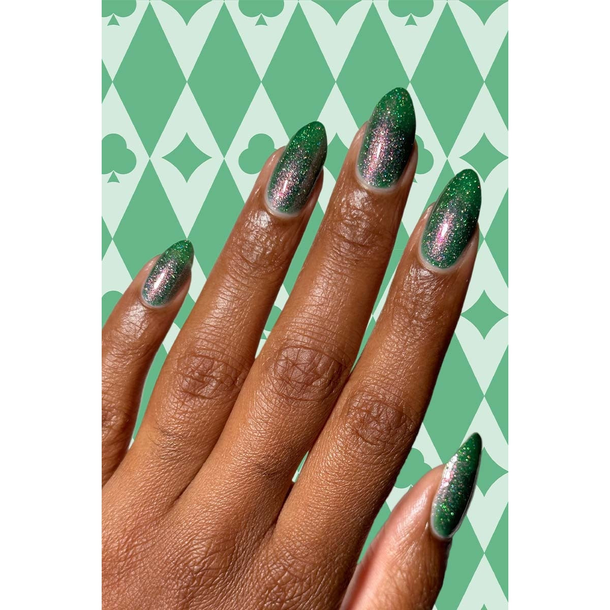 Cirque Colors Ethel Nail Polish - 0.37 oz Long-Lasting Vegan Nail Lacquer for Salon-Quality Manicures at Home | Perfect for Everyday Wear & Special Occasions