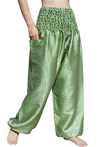 Asparagus Green
