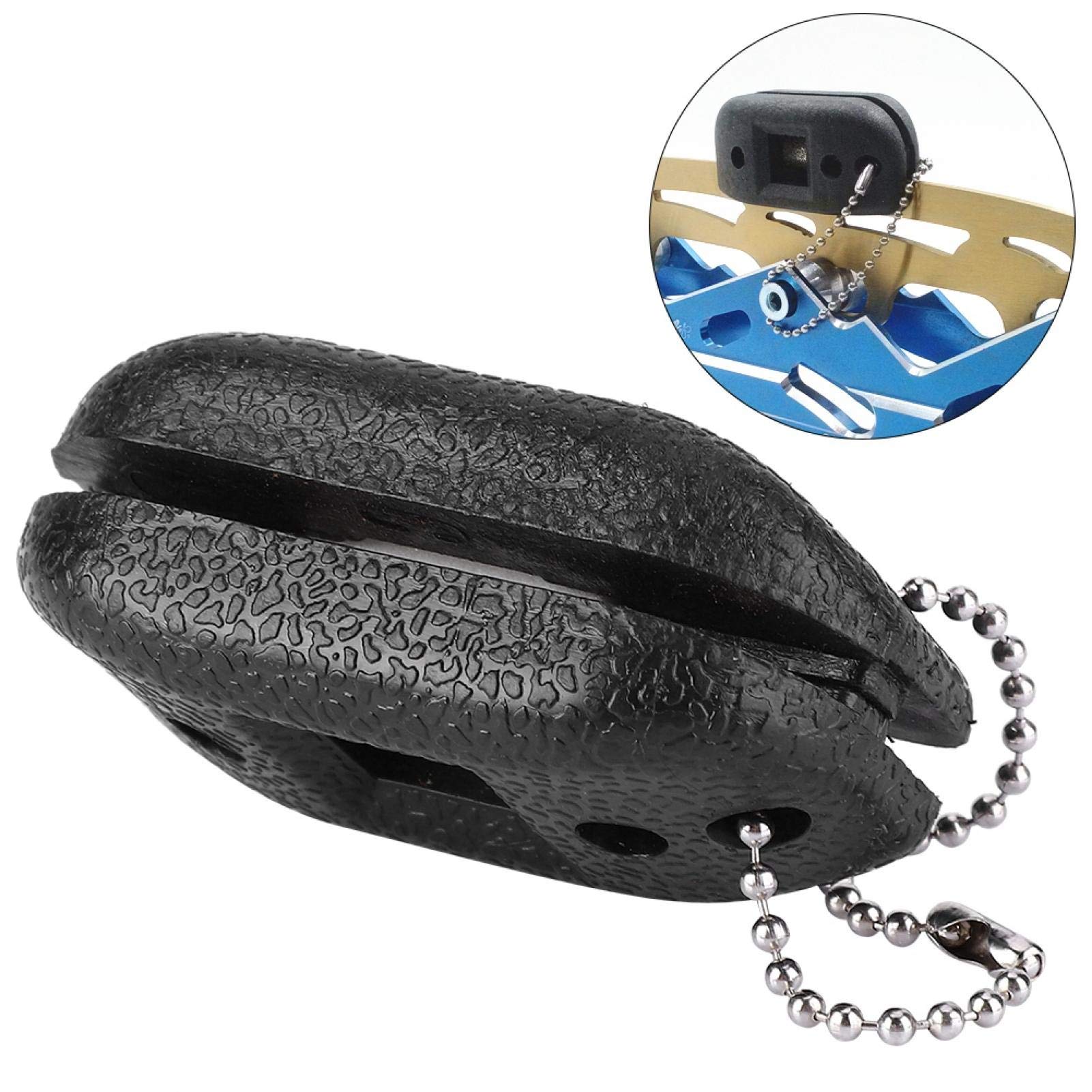 Premium Diamond Ice Skate Blade Sharpener - Handheld Skate Sharpening Tool with Storage Bag for Hockey, Figure & Goalie Skates | Professional Ice Skate Maintenance for Enhanced Performance on Ice Rinks