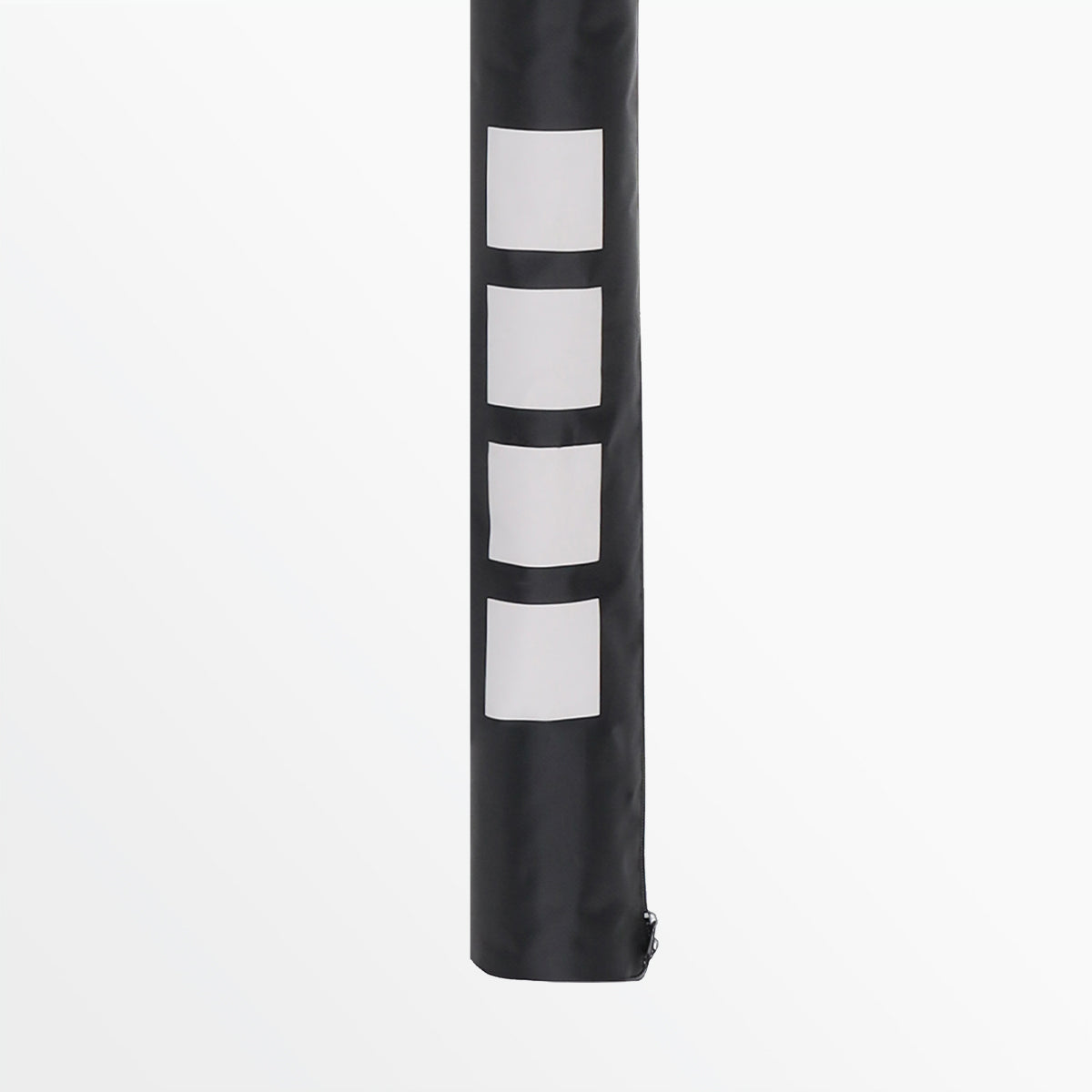 CS Corner Flag Poles - 4 Piece Set Without Base - Perfect for Soccer Games, Sports Events & Backyard Play