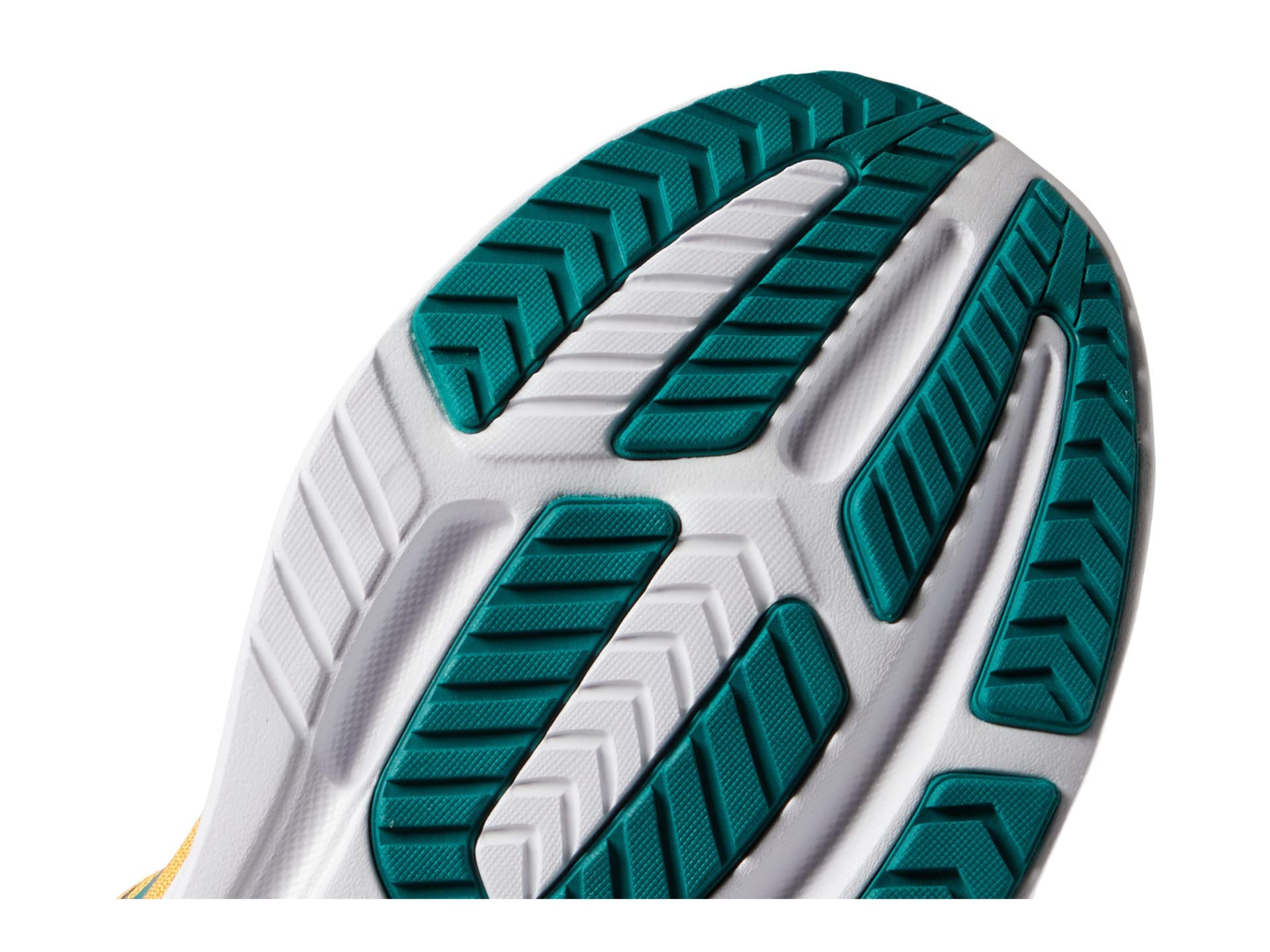 Saucony Men's Ride 15 Running Shoes - Lightweight Cushioned Sneakers for Road Running & Jogging | Perfect for Marathon Training & Daily Workouts