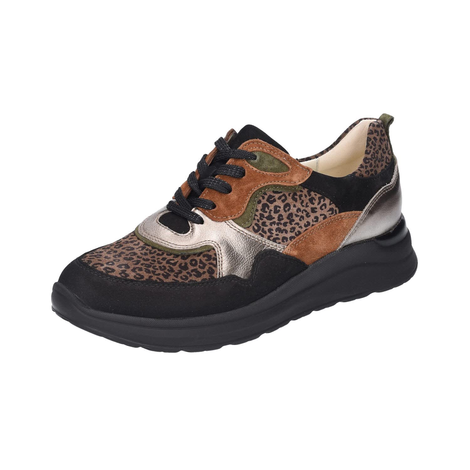 Pink and Multicolored Women's Shoes Size 9 US - Comfortable Casual Sneakers for Walking, Running & Everyday Wear