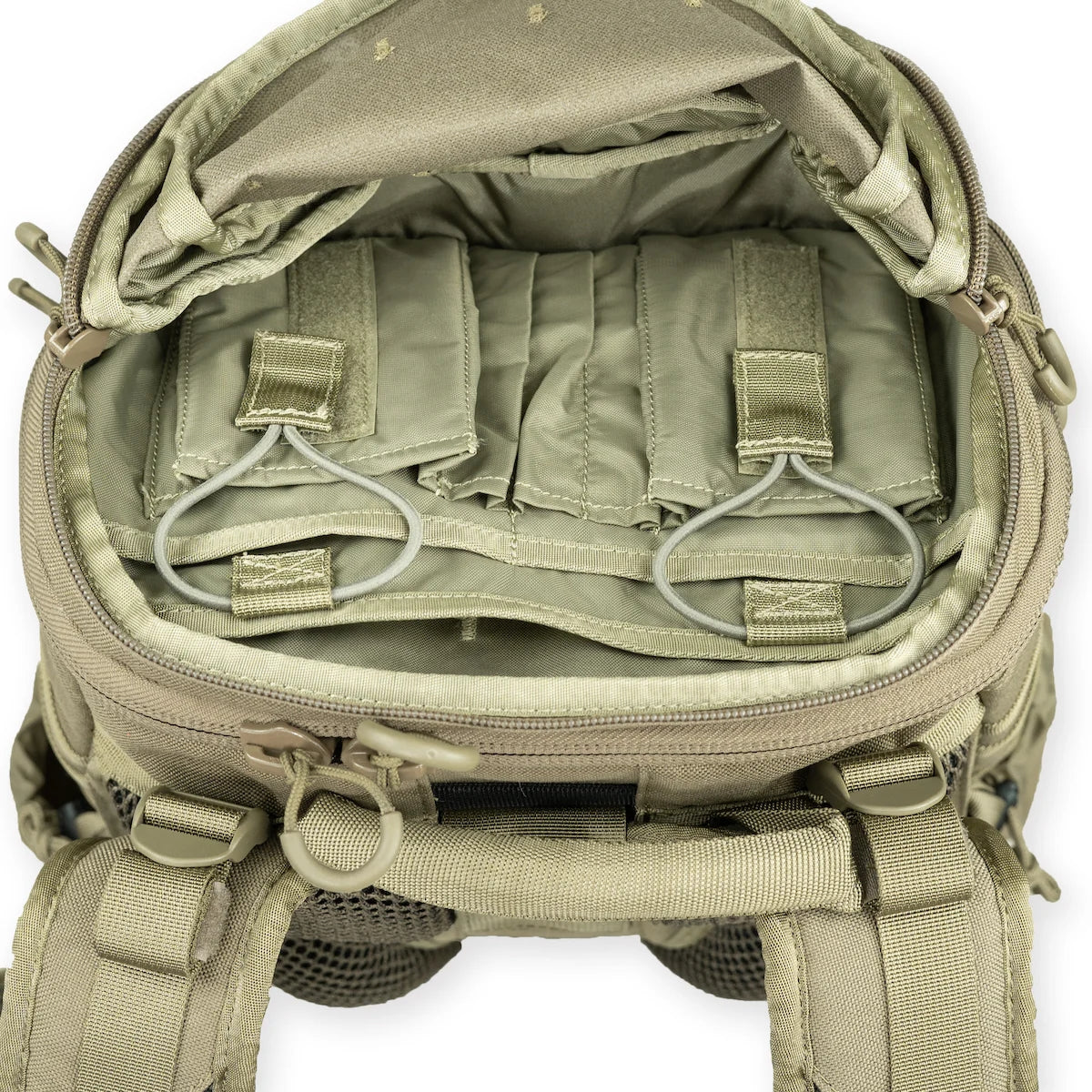 Eberlestock Little Trick EDC Pack - Concealed Carry Backpack with CCW Pocket for Pistols & Long Guns | Perfect for Hunting, Hiking & Everyday Carry