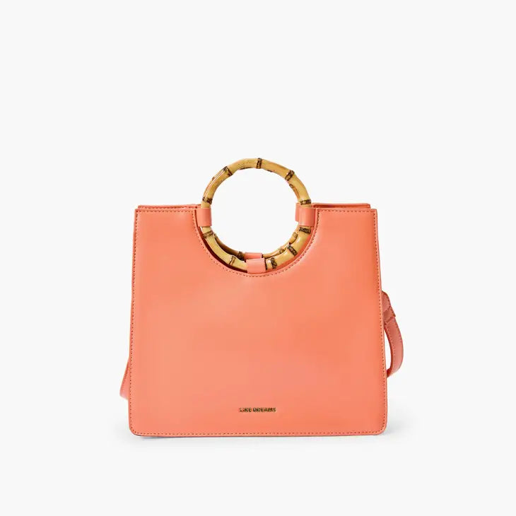 The Eden Satchel - Stylish & Durable Leather Handbag for Women | Perfect for Work, Travel & Everyday Use