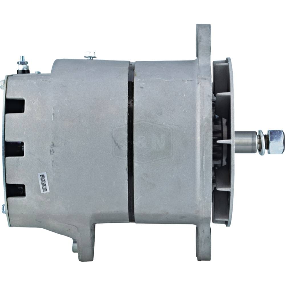 RAParts 400-12514-JN J&N Electrical Products Alternator - High Performance Car Alternator for Ford, Chevy, Dodge | Perfect for Auto Repair & Vehicle Maintenance