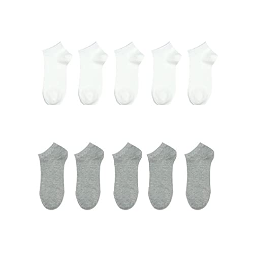 White Gray