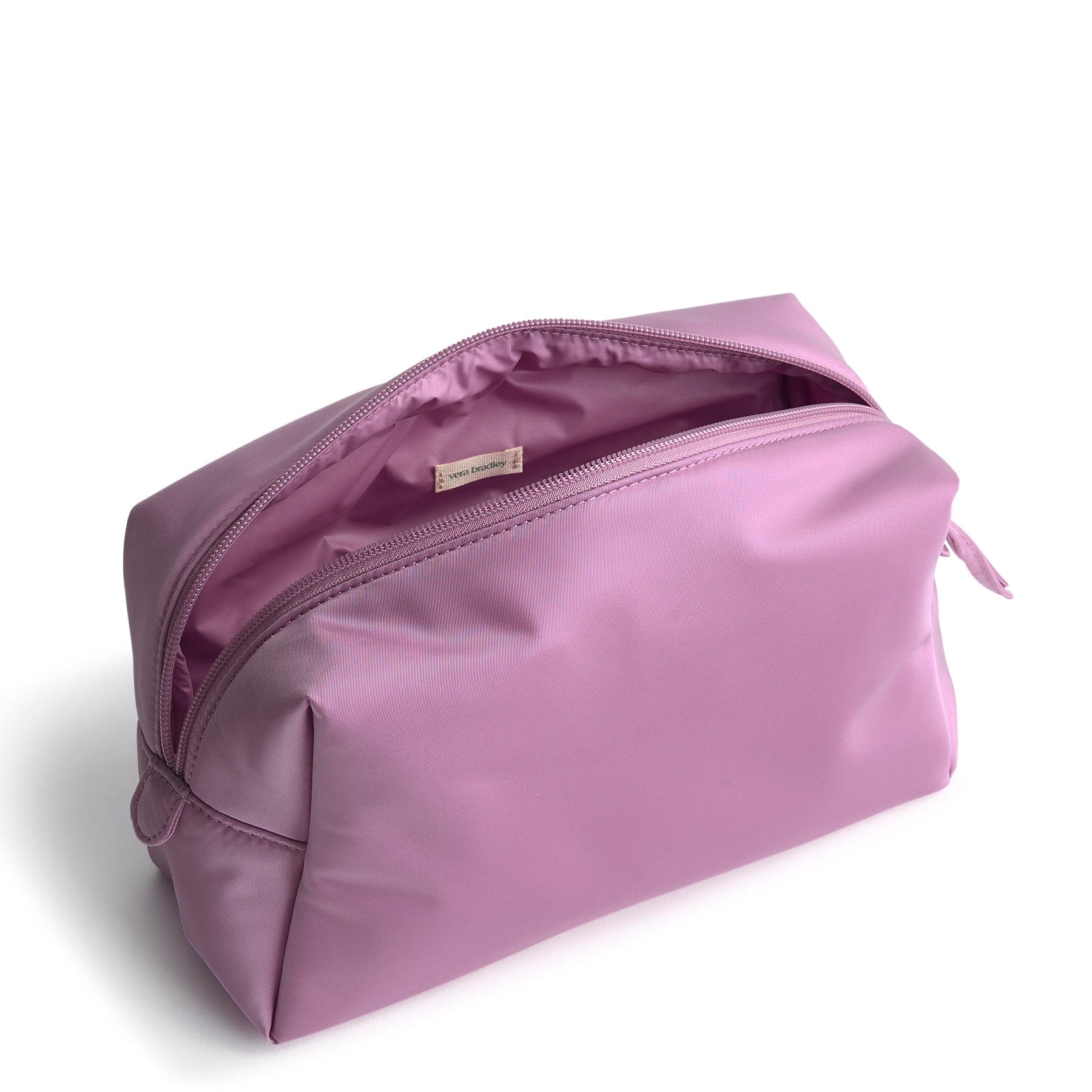 Large Cosmetic Bag for Women - Spacious Travel Makeup Organizer with Multiple Pockets | Perfect for Travel, Gym & Daily Essentials Storage