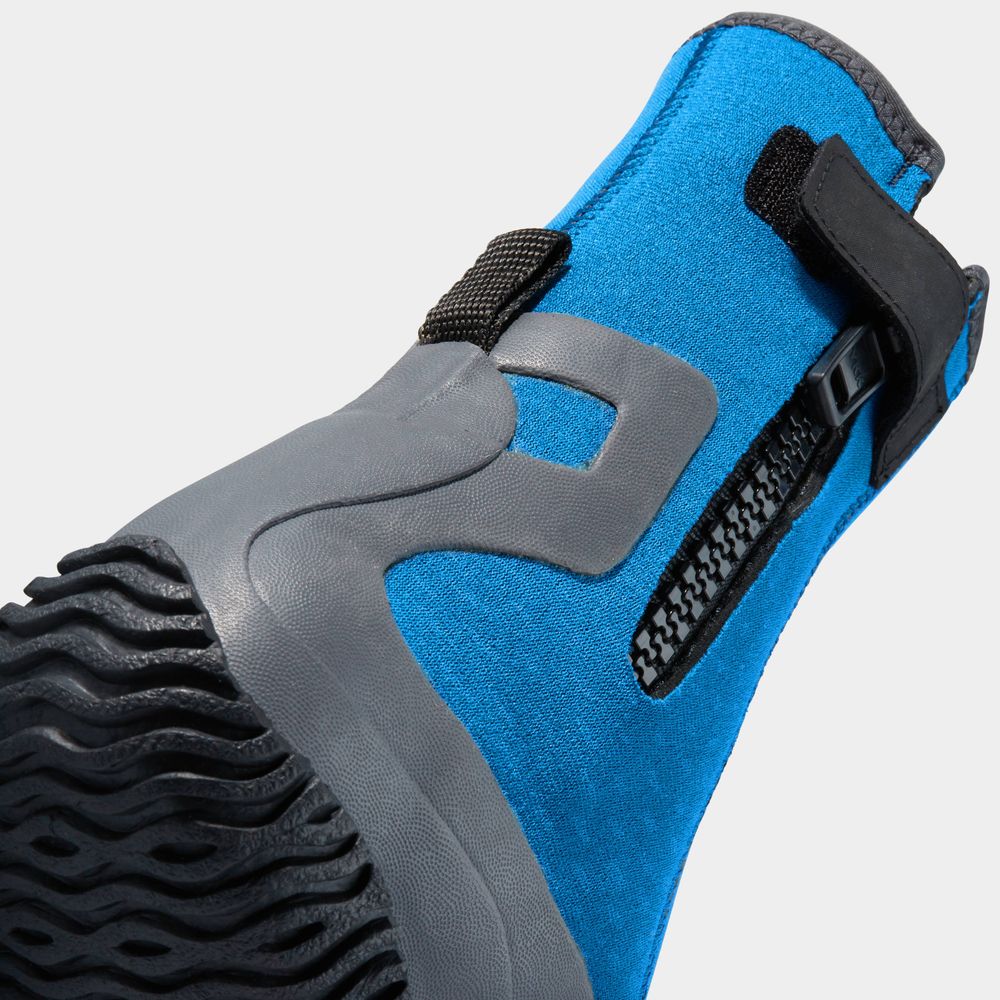NRS Women's Paddle Wetshoe - Water Shoes for Kayaking, Canoeing & Stand Up Paddle Boarding | Lightweight & Quick-Drying Neoprene Footwear