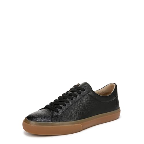 Black/Gum Bottom