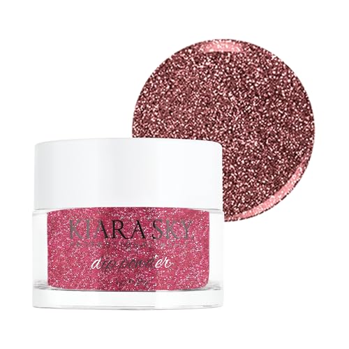 Strawberry Daiquiri Glitter