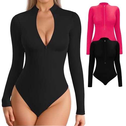 Black/Rose Pink