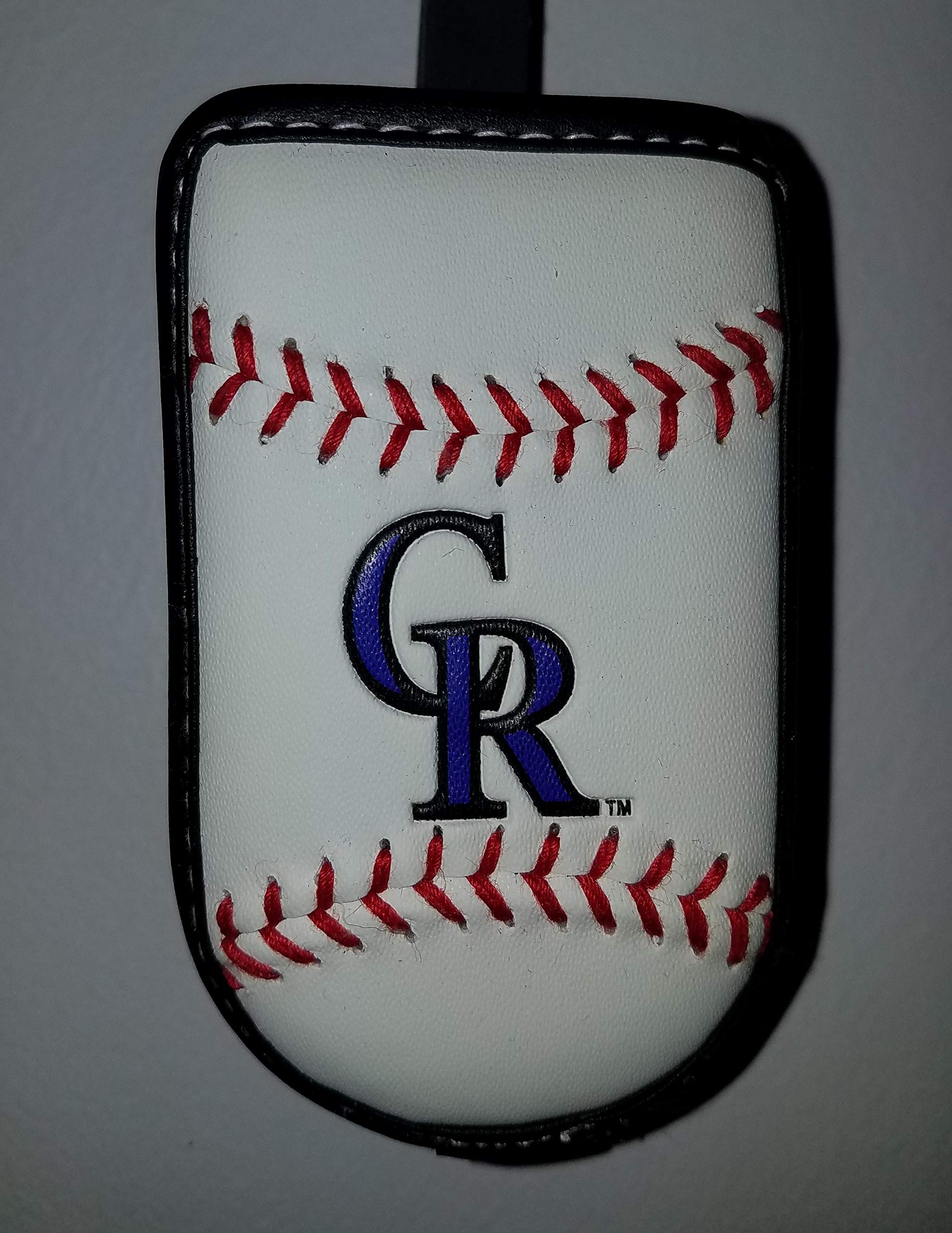 MLB Colorado Rockies Classic Phone Case for iPhone & Samsung - Durable Protective Cover for Baseball Fans - Perfect for Games, Travel & Everyday Use